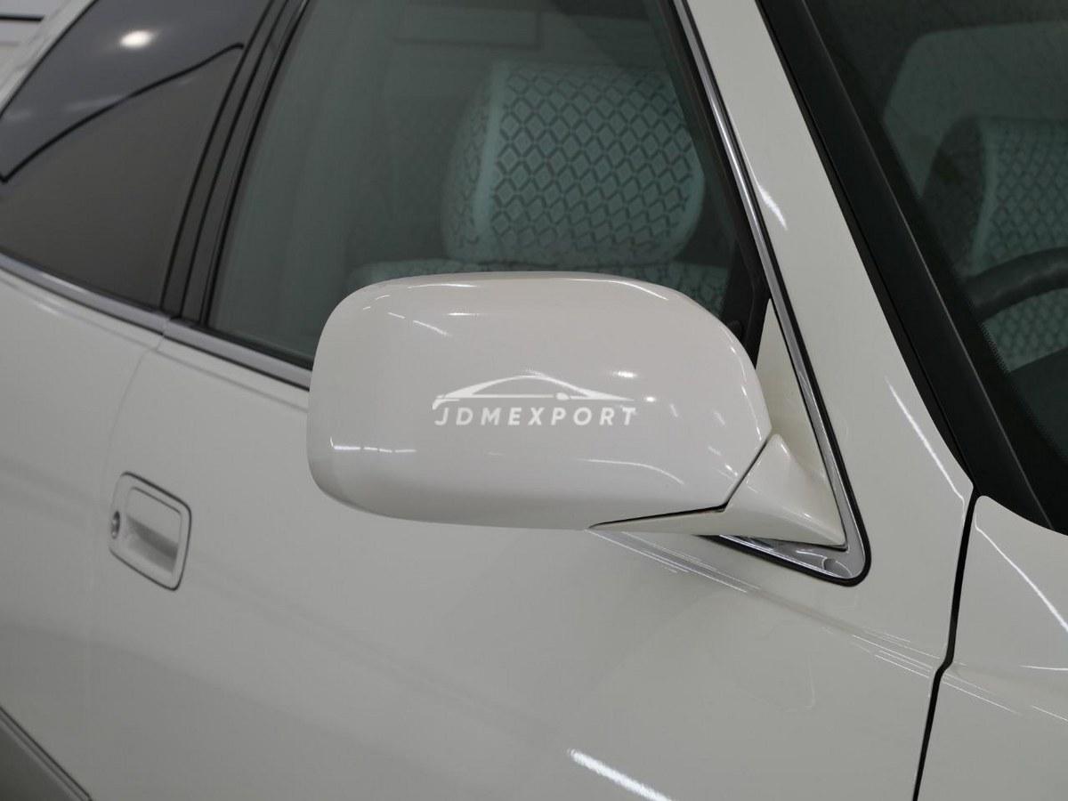 Toyota Celsior 2000 thumbnail 35