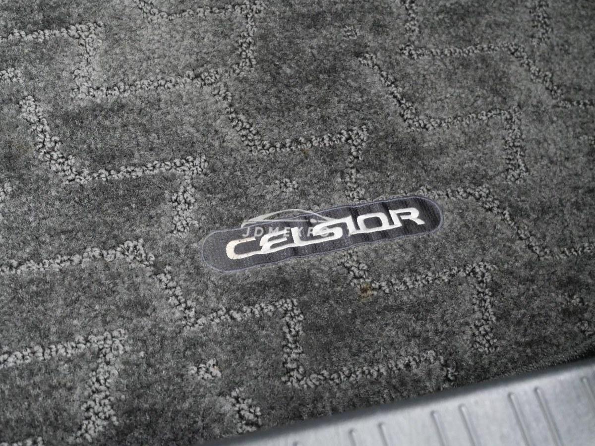 Toyota Celsior 2000 thumbnail 23