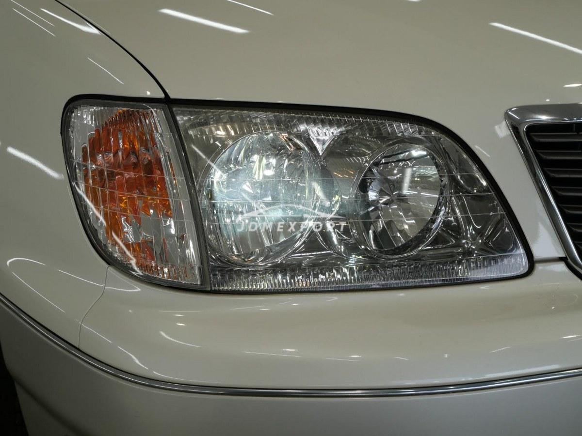 Toyota Celsior 2000 thumbnail 39