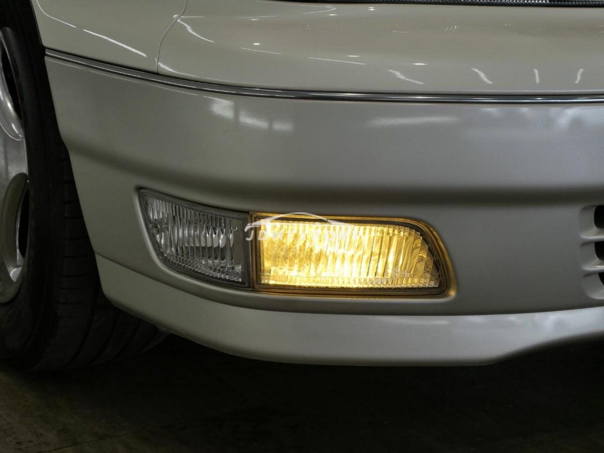 Toyota Celsior 2000 thumbnail 40