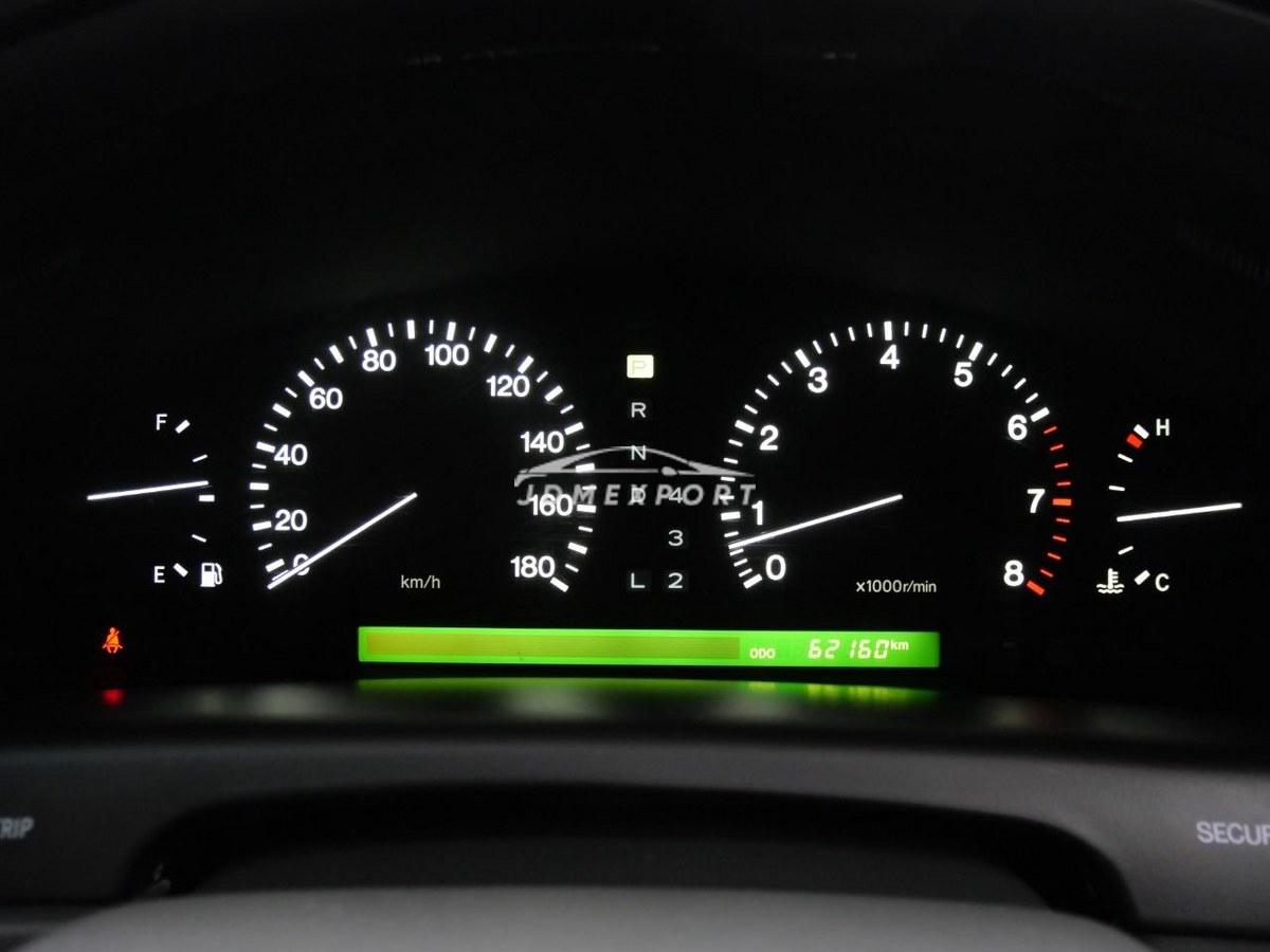 Toyota Celsior 2000 thumbnail 25