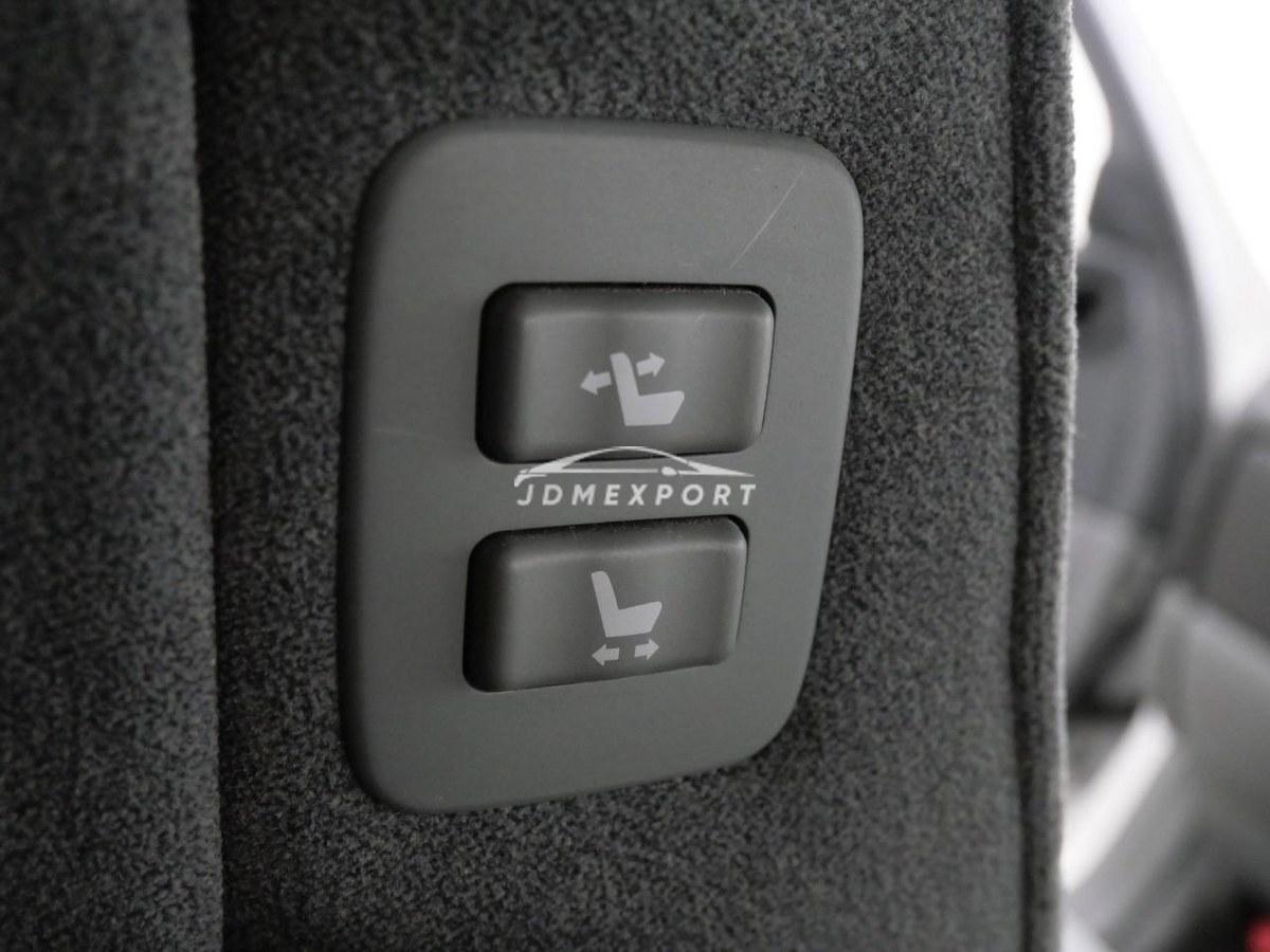 Toyota Celsior 2000 thumbnail 73