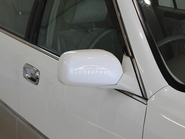 Toyota Crown Majesta 1999 thumbnail 10