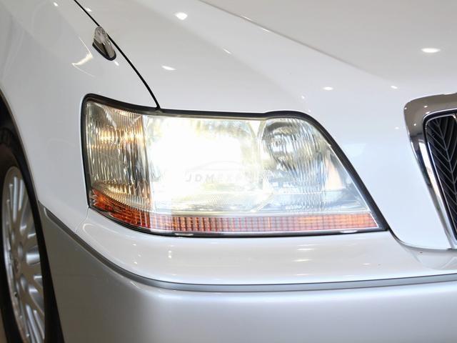 Toyota Crown Majesta 1999 thumbnail 7