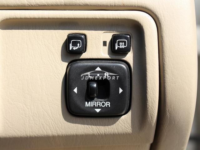 Toyota Crown Majesta 1999 thumbnail 40