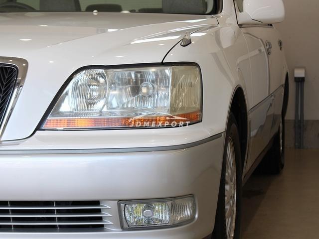 Toyota Crown Majesta 1999 thumbnail 5