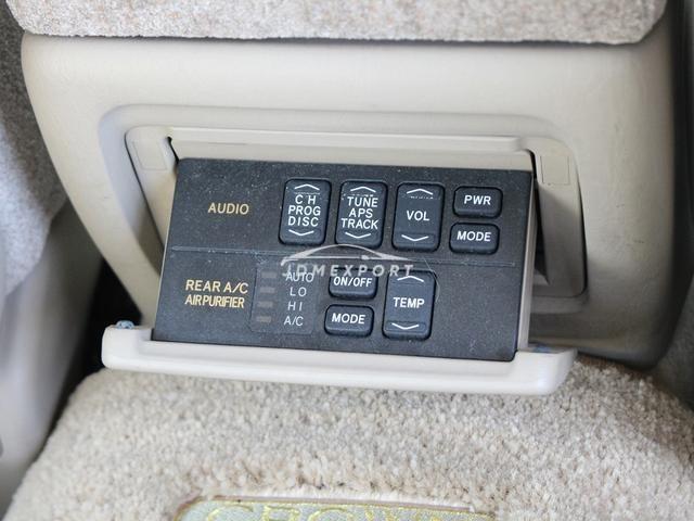 Toyota Crown Majesta 1999 thumbnail 43