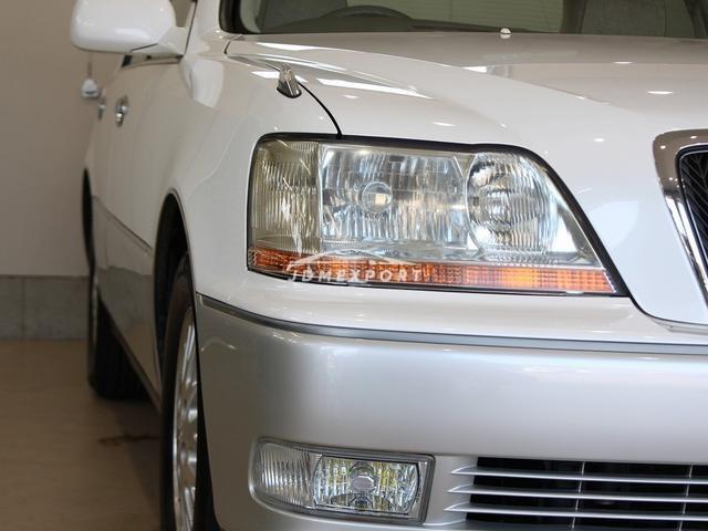 Toyota Crown Majesta 1999 thumbnail 4