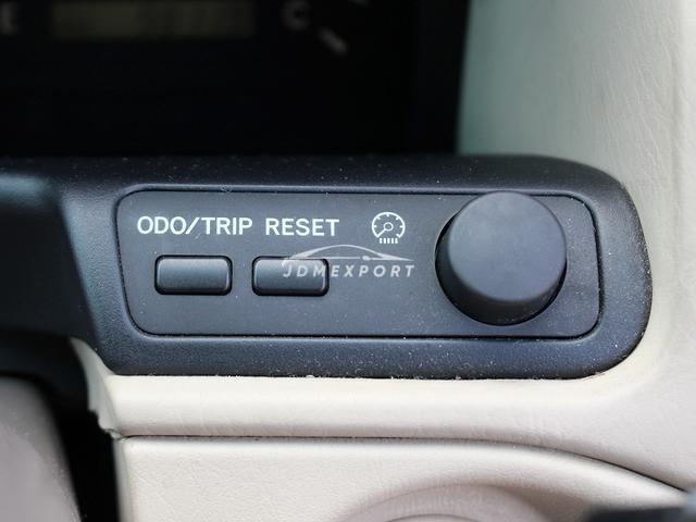 Toyota Crown Majesta 1999 thumbnail 38