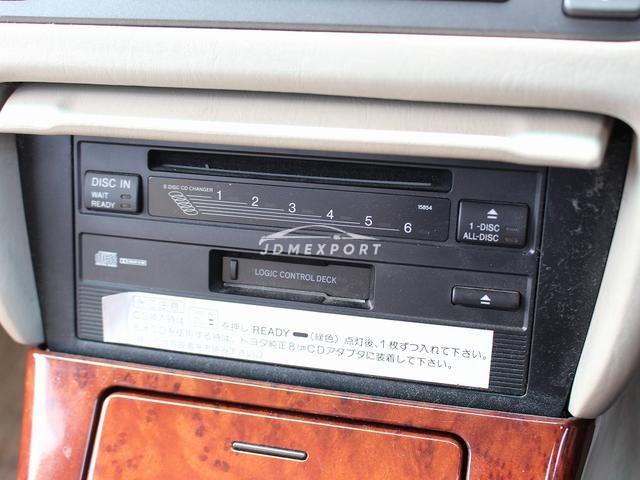 Toyota Crown Majesta 1999 thumbnail 36
