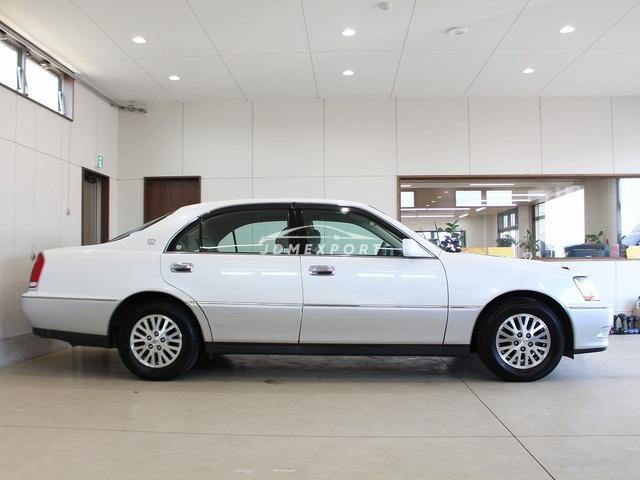 Toyota Crown Majesta 1999 thumbnail 13