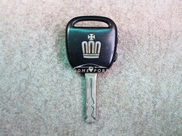 Toyota Crown Majesta 1999 thumbnail 34