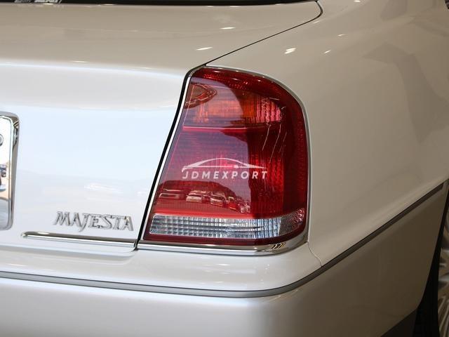 Toyota Crown Majesta 1999 thumbnail 17