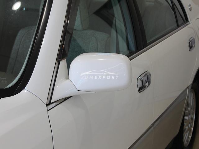 Toyota Crown Majesta 1999 thumbnail 11