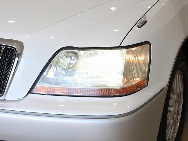 Toyota Crown Majesta 1999 thumbnail 6