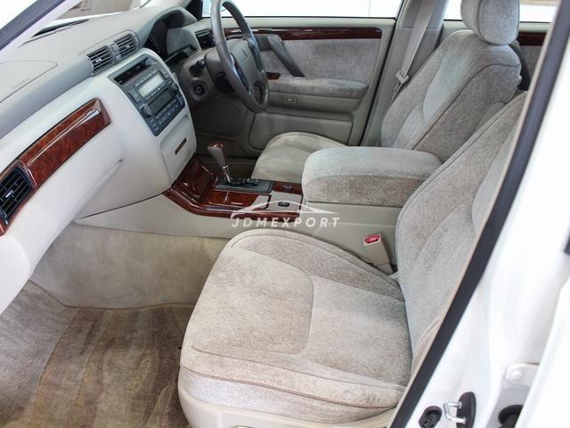 Toyota Crown Majesta 1999 thumbnail 28