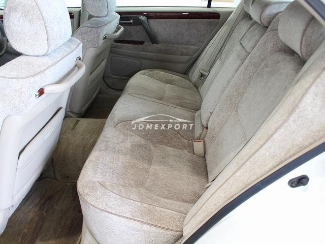 Toyota Crown Majesta 1999 thumbnail 26