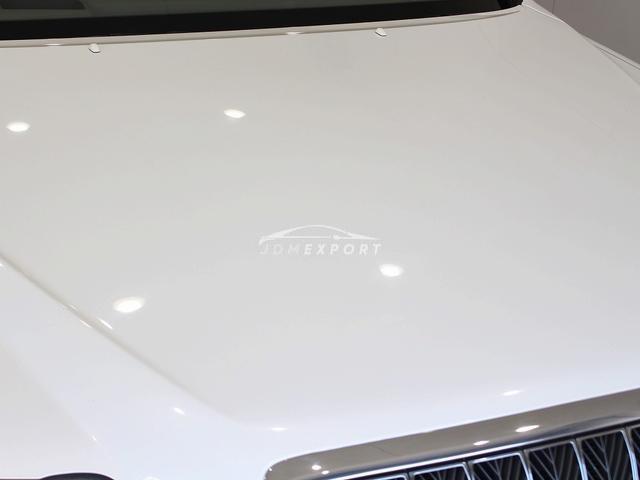 Toyota Crown Majesta 1999 thumbnail 8