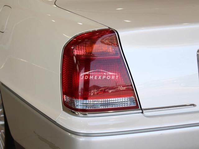 Toyota Crown Majesta 1999 thumbnail 18