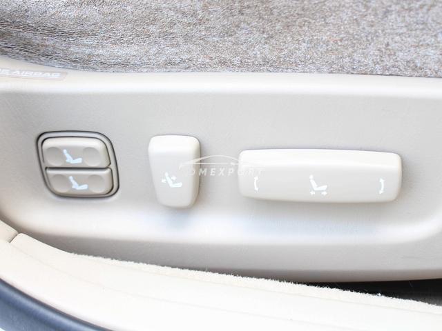 Toyota Crown Majesta 1999 thumbnail 42