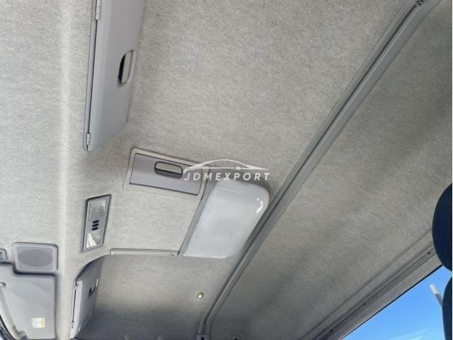 Mitsubishi Fuso Super Great 2001 thumbnail 30