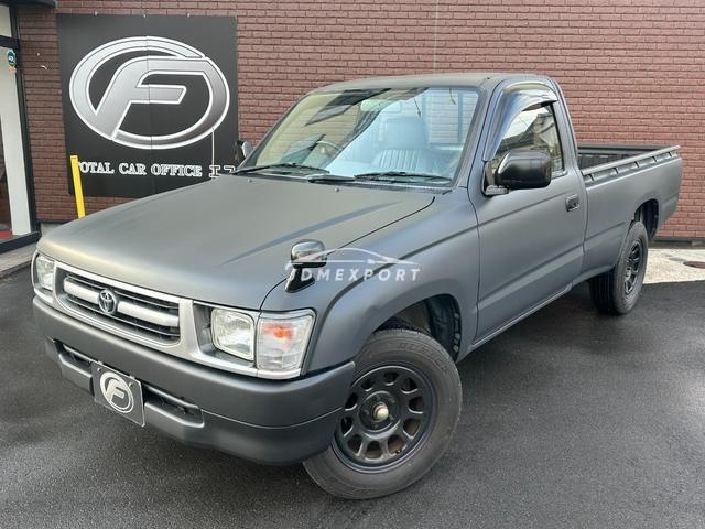 Toyota Hilux 2001