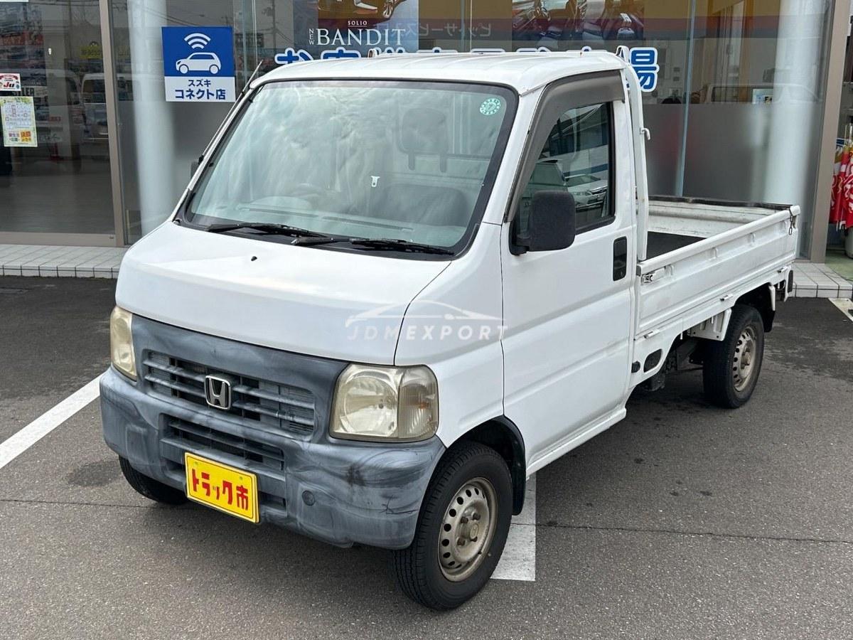 Honda Acty Truck 1999
