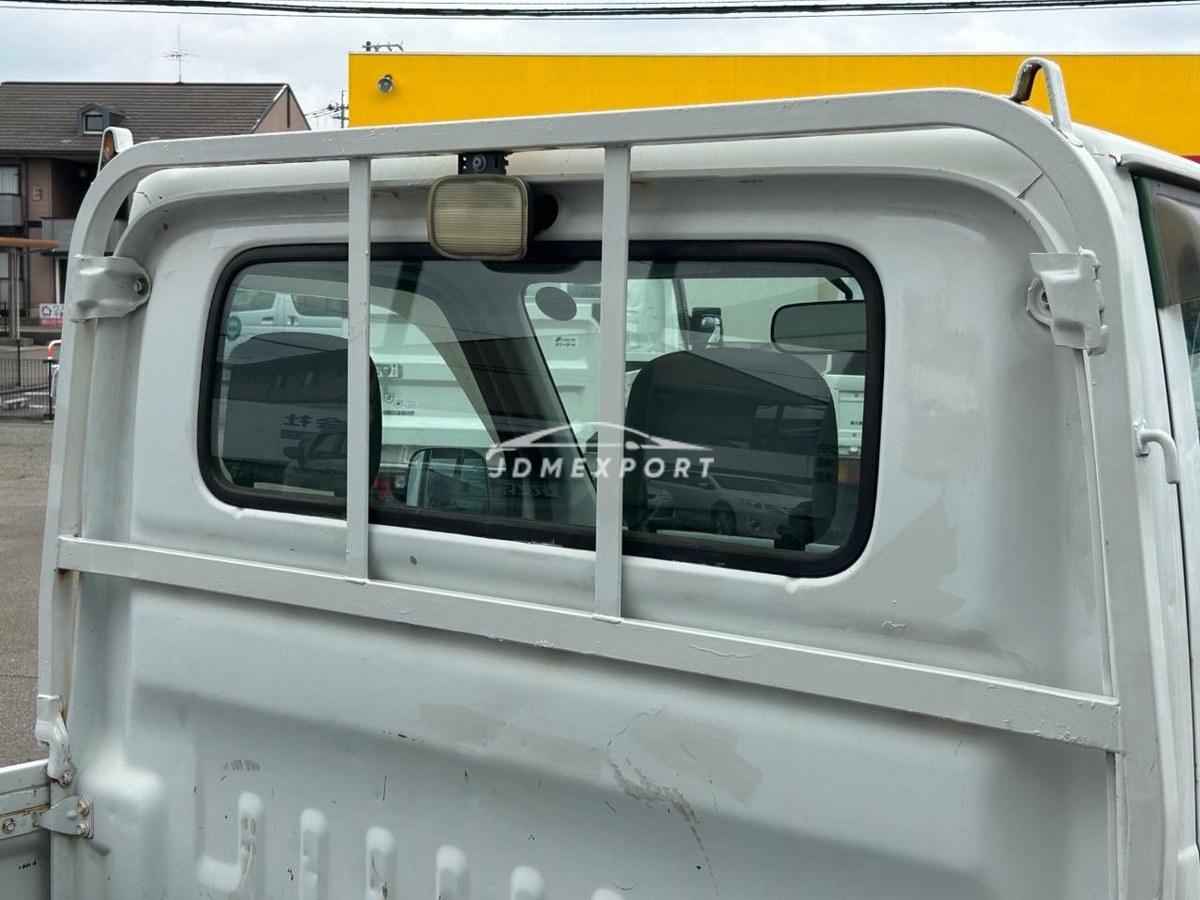 Honda Acty Truck 1999 thumbnail 17