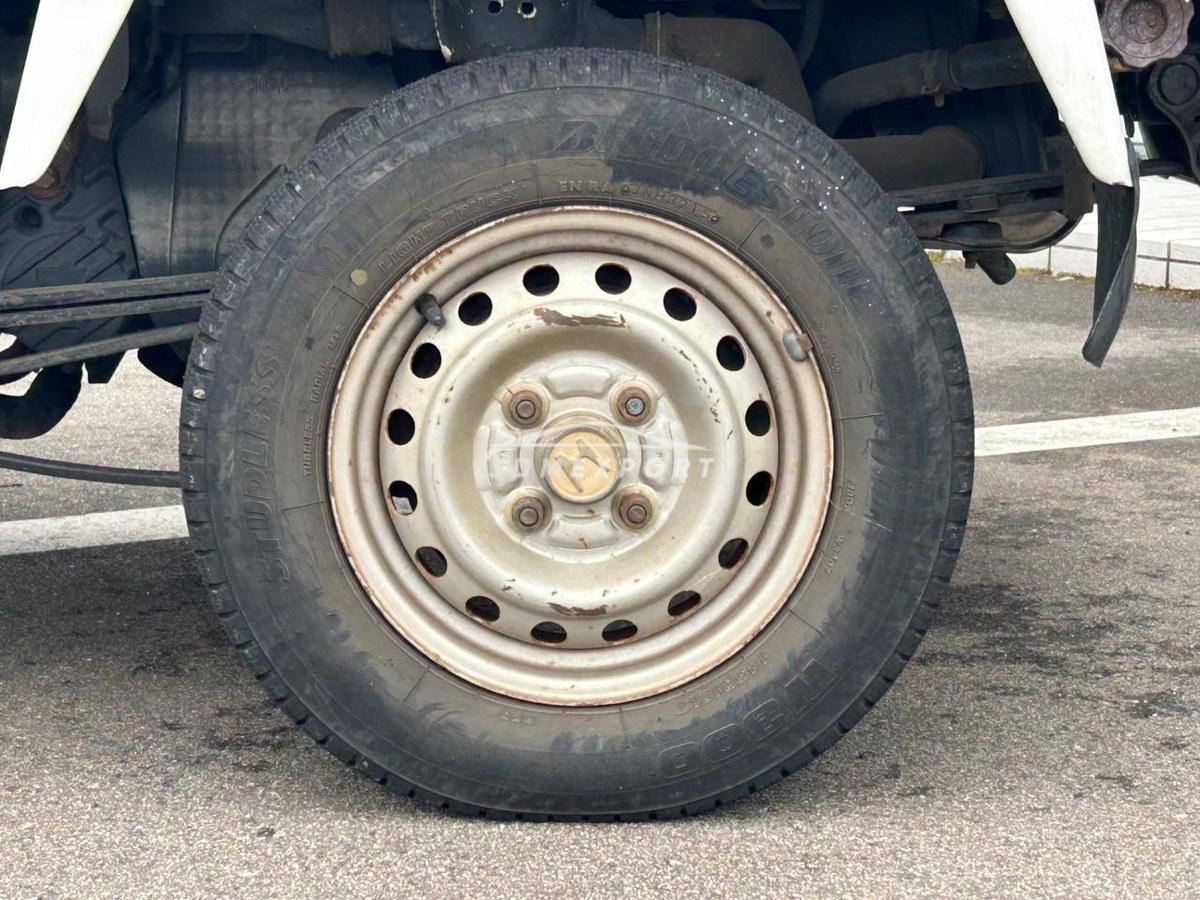 Honda Acty Truck 1999 thumbnail 15
