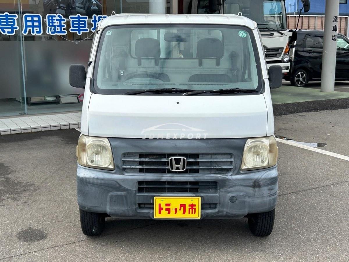 Honda Acty Truck 1999 thumbnail 2