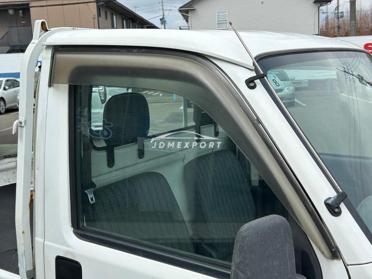 Honda Acty Truck 1999 thumbnail 5