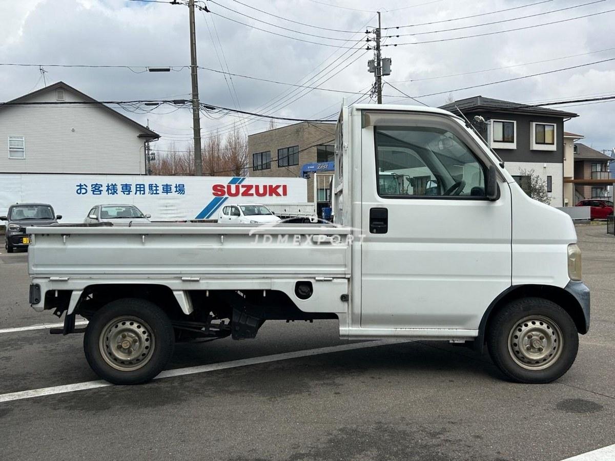 Honda Acty Truck 1999 thumbnail 7