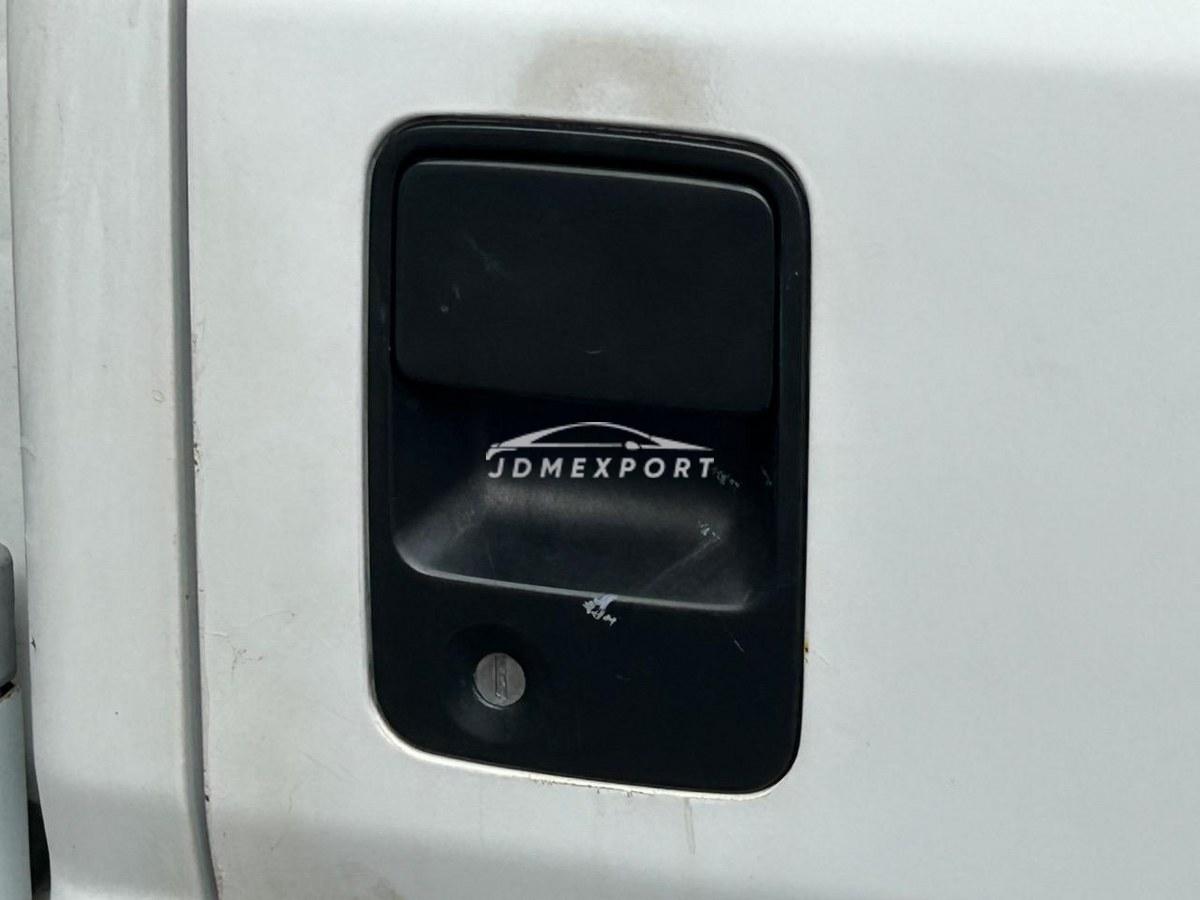 Honda Acty Truck 1999 thumbnail 6