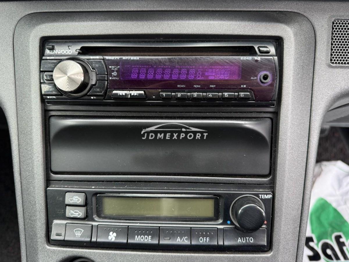 Nissan Silvia 1999 thumbnail 19