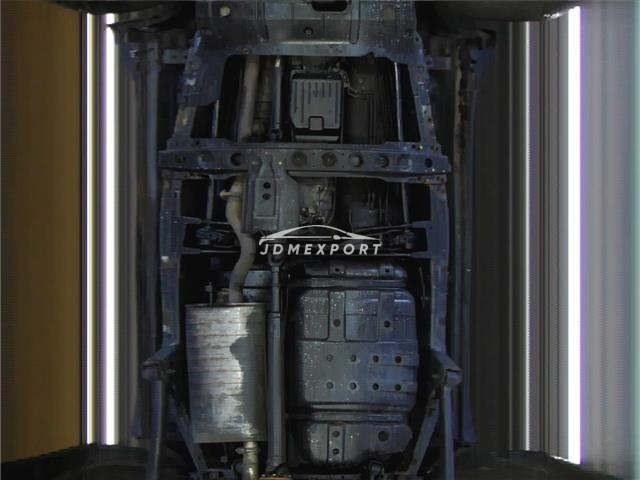 Toyota Land Cruiser 2000 thumbnail 4