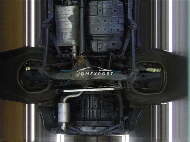 Toyota Land Cruiser 2000 thumbnail 5