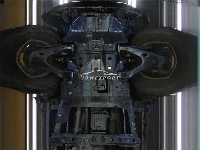 Toyota Land Cruiser 2000 thumbnail 12