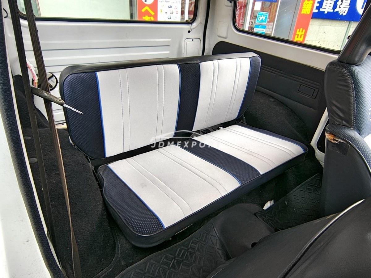Suzuki Jimny 1989 thumbnail 31