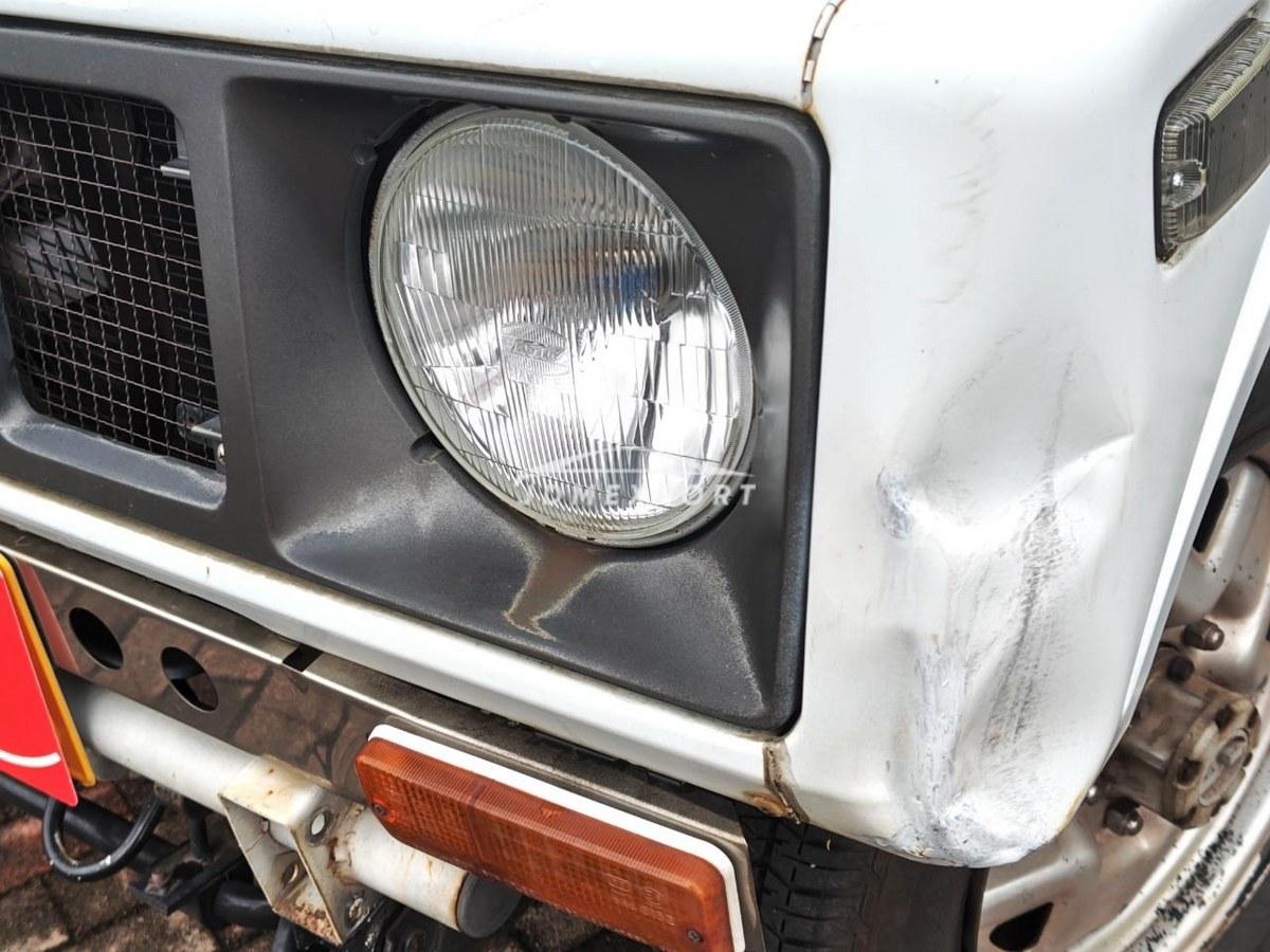 Suzuki Jimny 1989 thumbnail 6