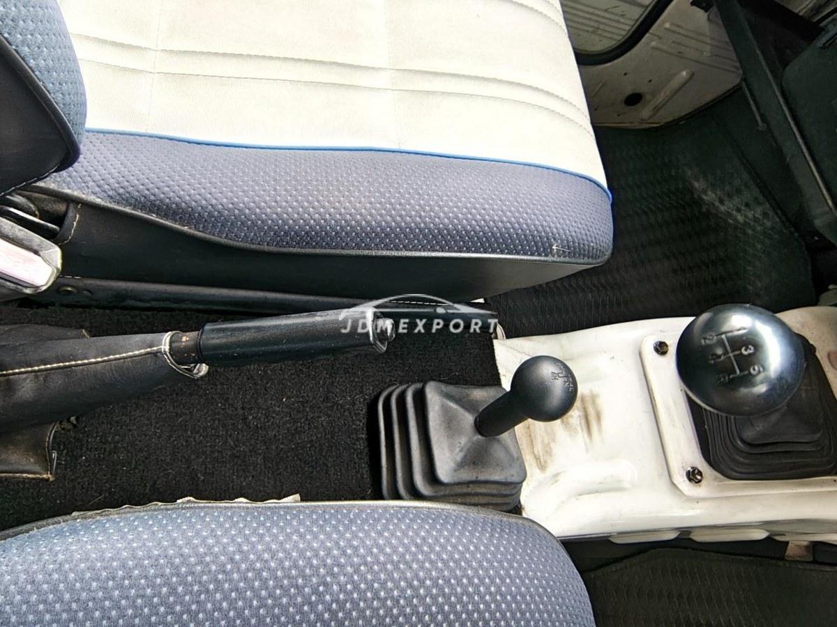 Suzuki Jimny 1989 thumbnail 30