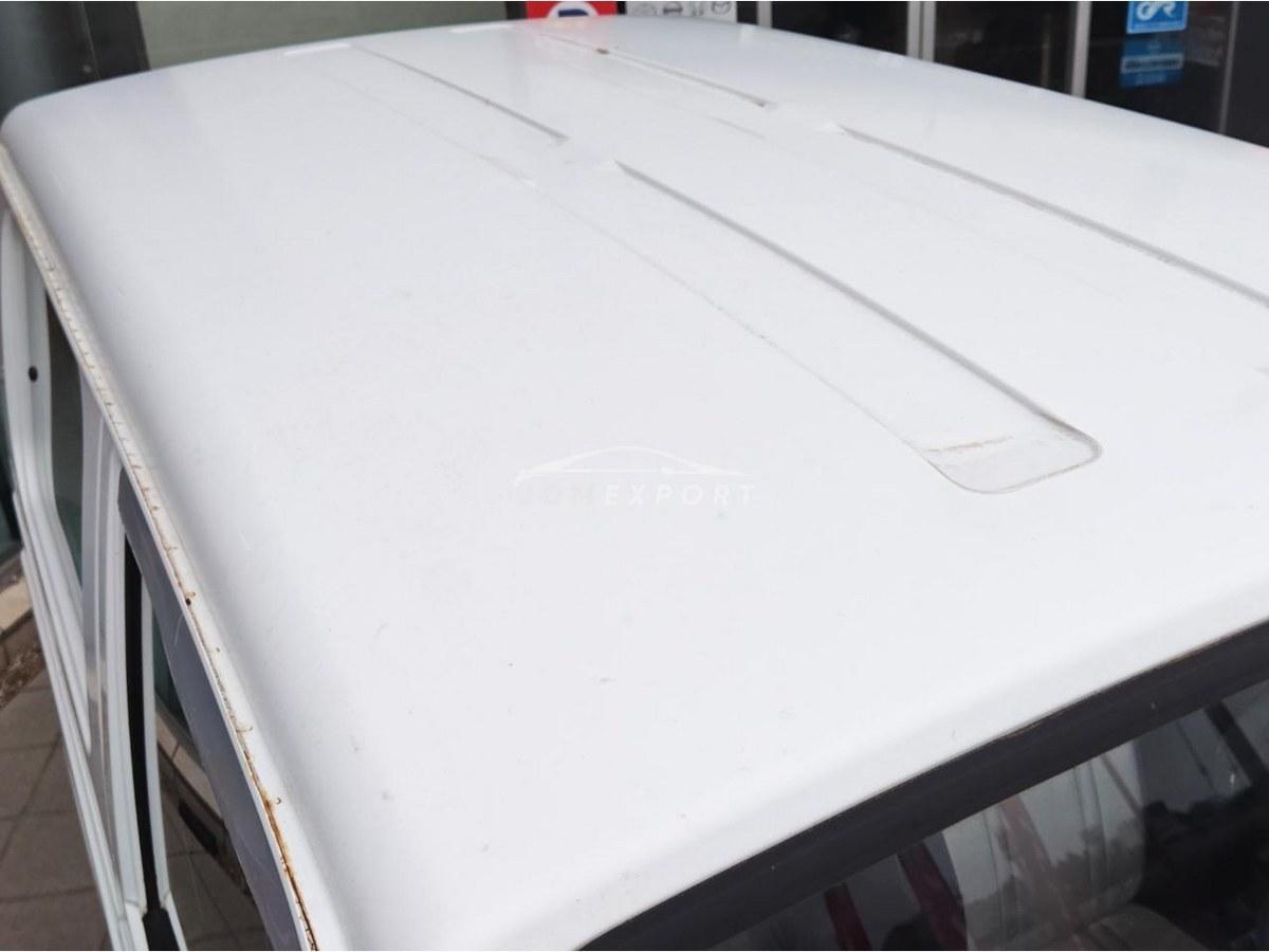 Suzuki Jimny 1989 thumbnail 18