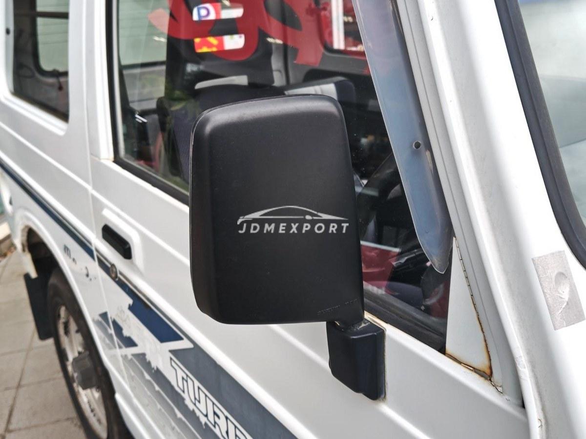 Suzuki Jimny 1989 thumbnail 15