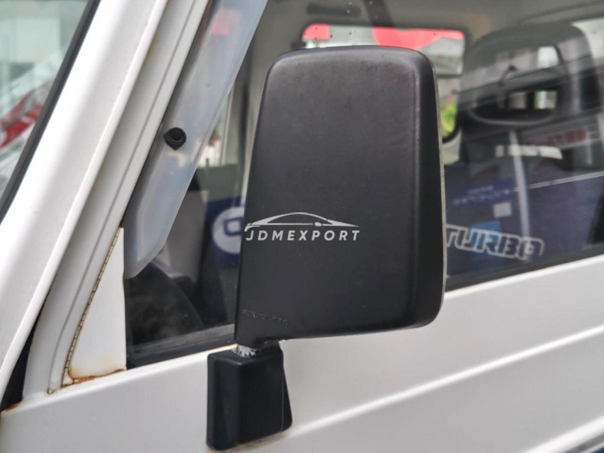 Suzuki Jimny 1989 thumbnail 8