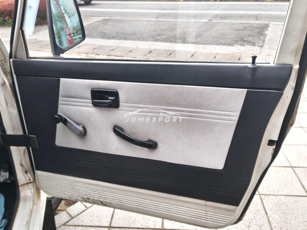 Suzuki Jimny 1989 thumbnail 24