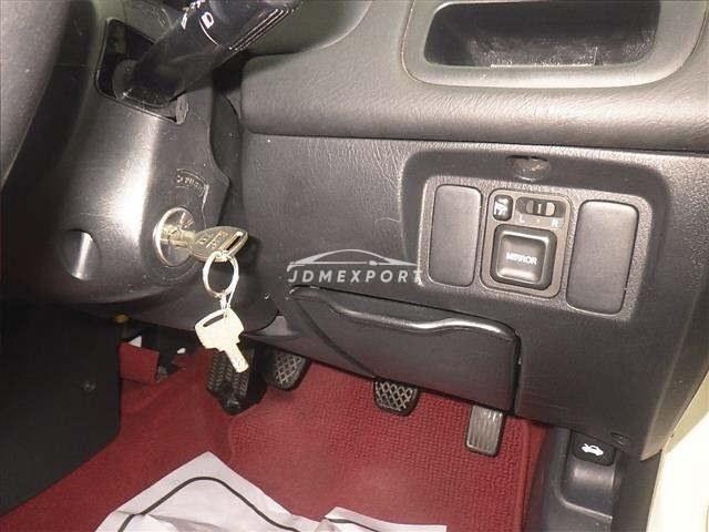Honda Civic 1998 thumbnail 9