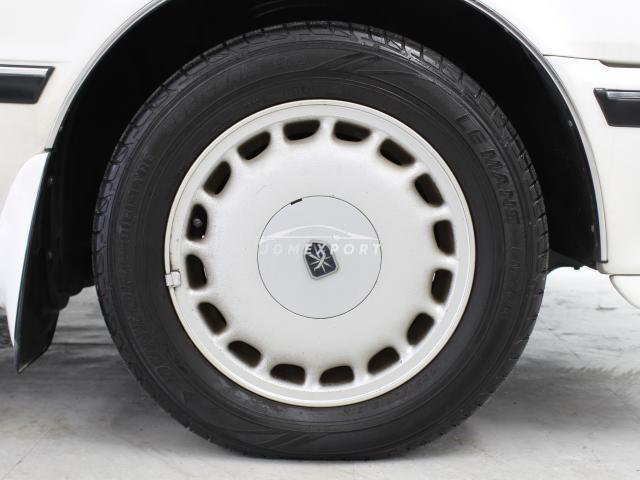 Toyota Chaser 1989 thumbnail 19