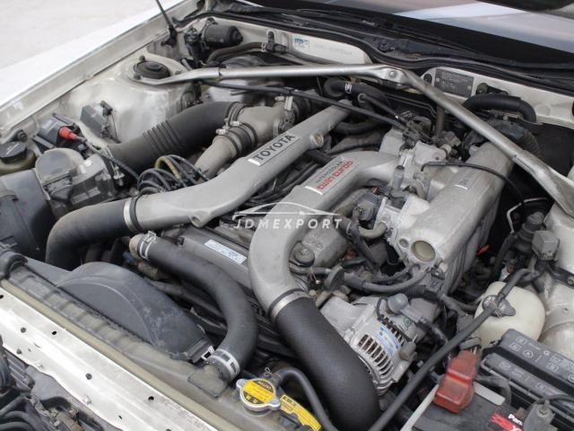 Toyota Chaser 1989 thumbnail 20