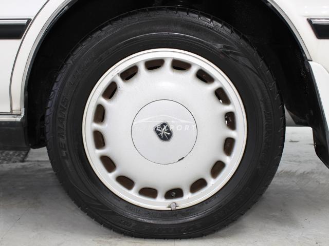 Toyota Chaser 1989 thumbnail 17