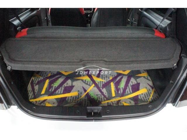 Suzuki Alto Works 1999 thumbnail 19