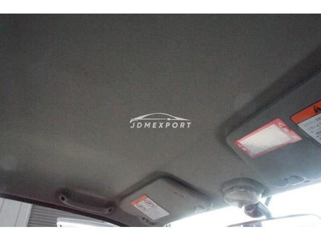 Suzuki Alto Works 1999 thumbnail 17